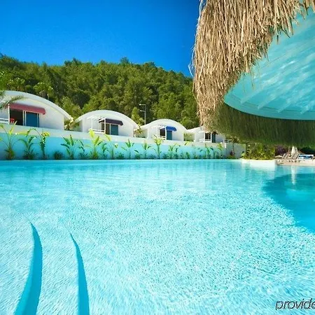 Yacht Boheme Hotel-boutique Class - Adults Only 4* Fethiye