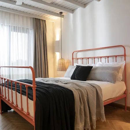 Yacht Boheme Hotel-boutique Class - Adults Only מלון 4*