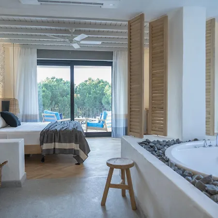 Yacht Boheme Hotel-boutique Class - Adults Only פאטהיה