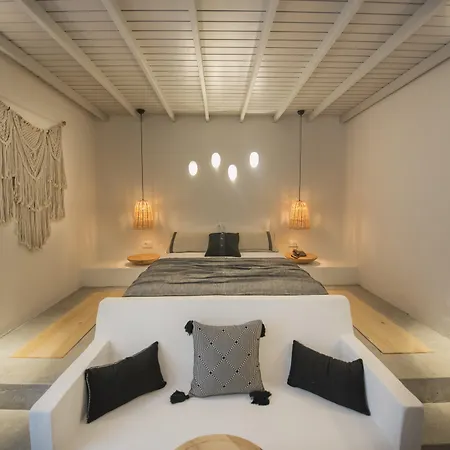 מלון Yacht Boheme Hotel-boutique Class - Adults Only 4*