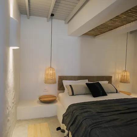 מלון Yacht Boheme Hotel-boutique Class - Adults Only 4*
