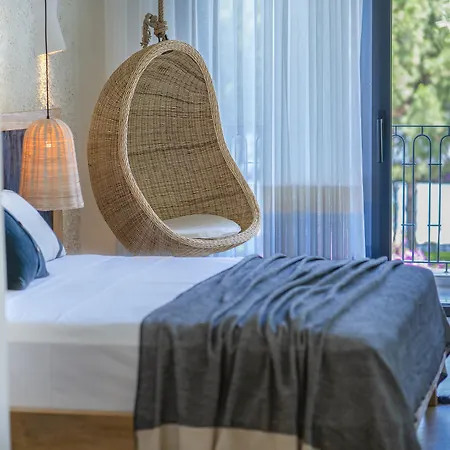 Yacht Boheme Hotel-boutique Class - Adults Only 4* פאטהיה