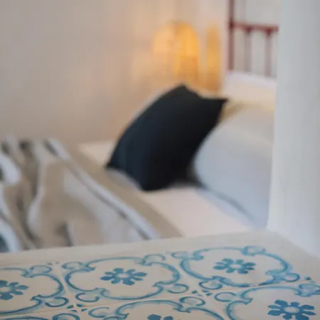 Yacht Boheme Hotel-boutique Class - Adults Only מלון