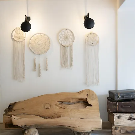 Yacht Boheme Hotel-boutique Class - Adults Only פאטהיה