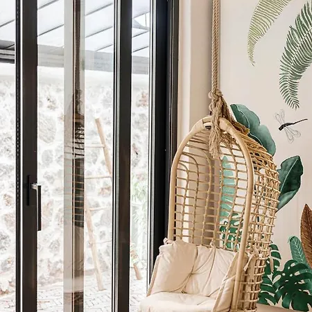 Yacht Boheme Hotel-boutique Class - Adults Only מלון