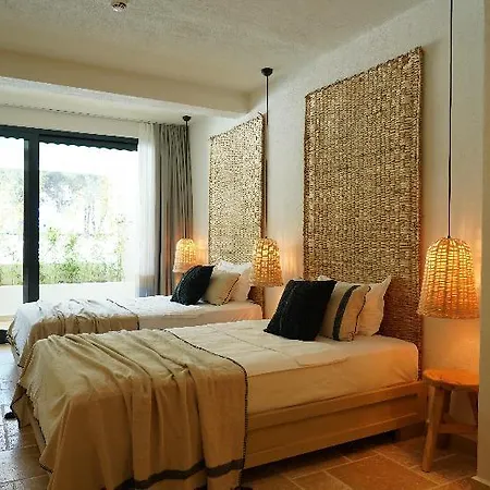 Yacht Boheme Hotel-boutique Class - Adults Only מלון פאטהיה