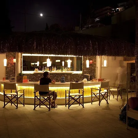 Yacht Boheme Hotel-boutique Class - Adults Only פאטהיה
