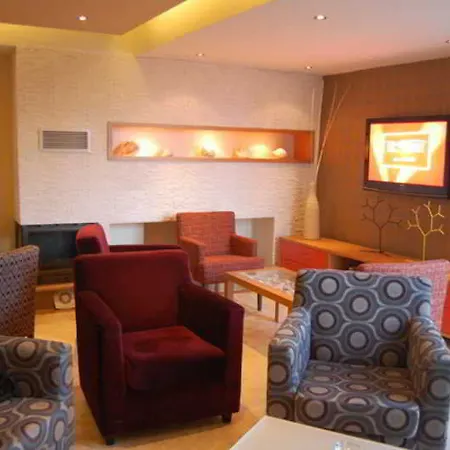 Yacht Boheme Hotel-boutique Class - Adults Only מלון 4*